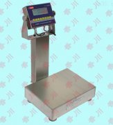 读数不准？电子秤自有妙招