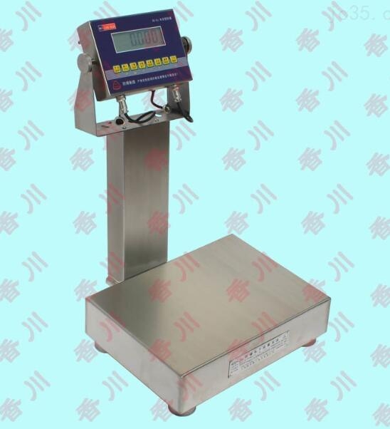 读数不准？电子秤自有妙招