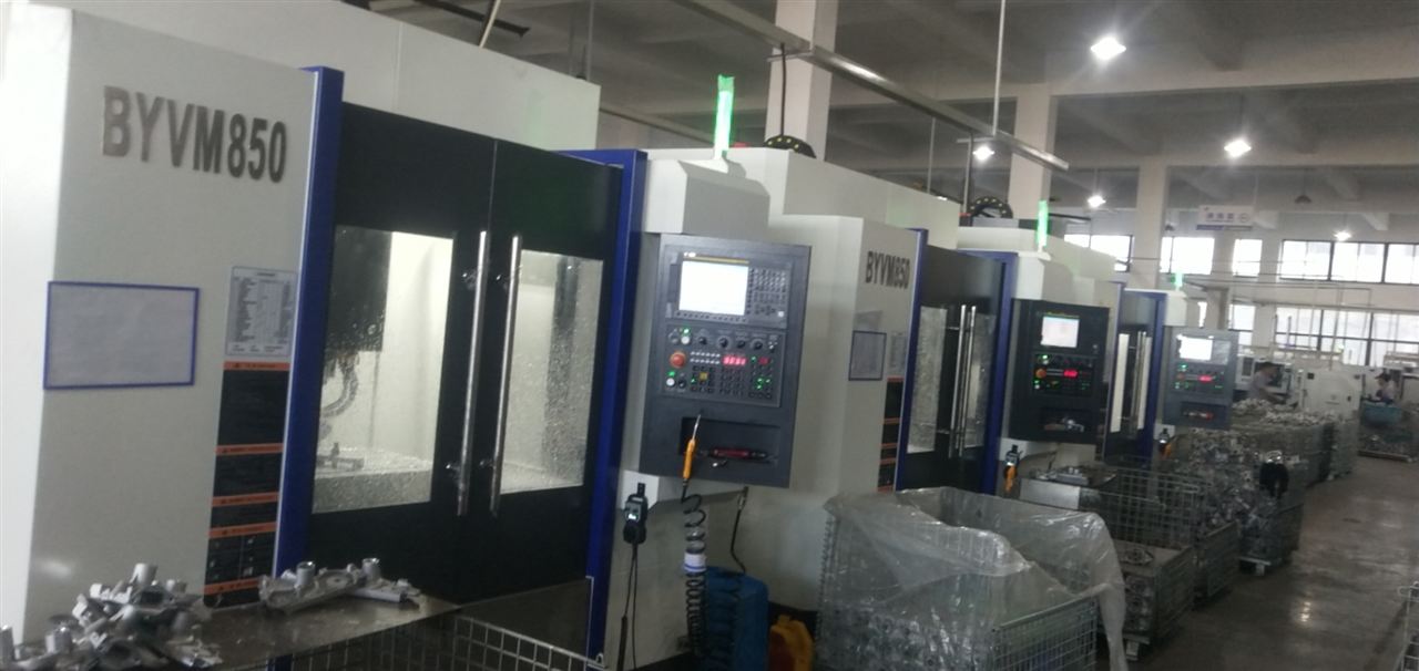 北一精机提醒数控机床使用后保养方案