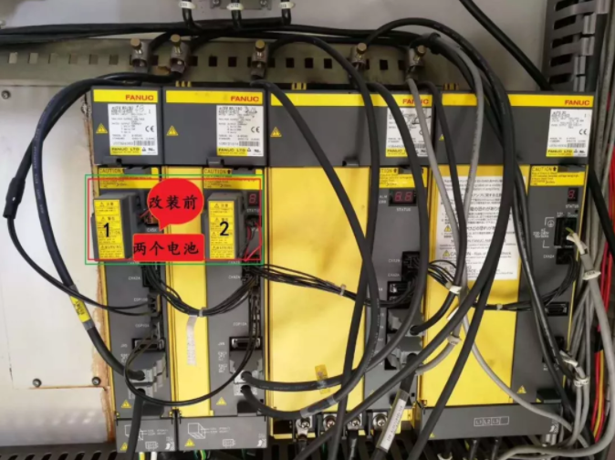 北一精机提醒数控机床使用后保养方案