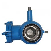 过滤全焊接球阀选型须知