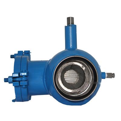 过滤全焊接球阀选型须知