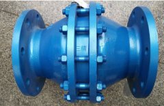 全天候呼吸阀性能特点及适用范围