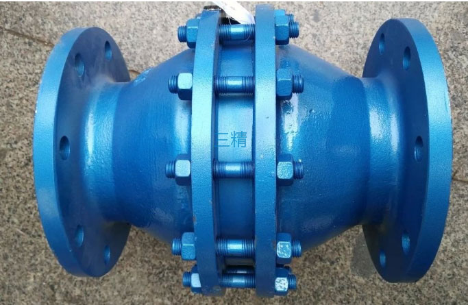 全天候呼吸阀性能特点及适用范围