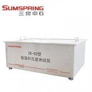 铝箔针孔度检测仪操作方法指南