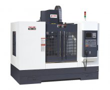 推荐加工中心撞击防护机构为安全加工保驾护航！