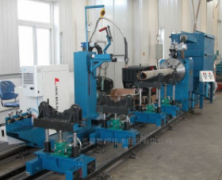 如果您的相贯线切割机出现此类故障,不必大惊小怪