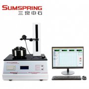 数显玻璃瓶轴偏差仪操作方法