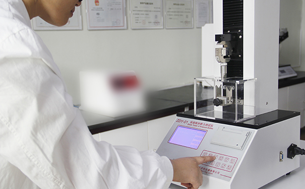 安瓿折力仪操作方法 安瓿折力仪操作方法