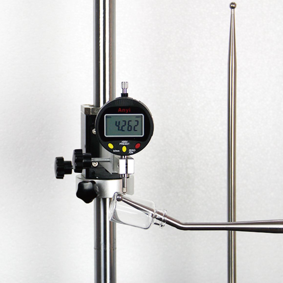 瓶壁厚薄比测试仪如何操作 瓶壁厚薄比测试仪如何操作