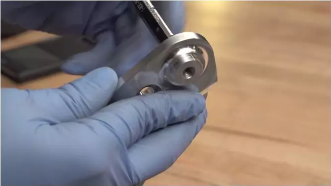 自定义哈斯系统的主界面