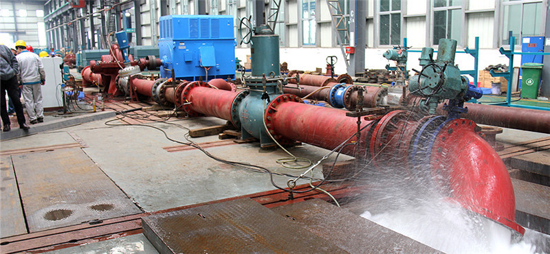 水力减压阀的安装特点与工作原理 水力减压阀的安装特点与工作原理