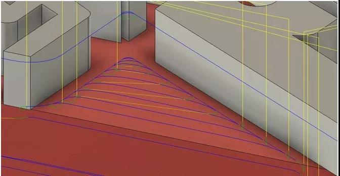 Autodesk来哈斯，谈论CAM软件里的设置