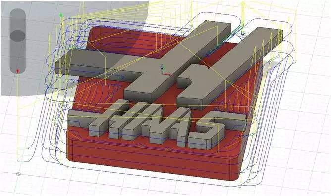 Autodesk来哈斯，谈论CAM软件里的设置
