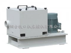 步进排屑机常见故障及其解决方