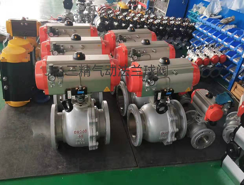 固定球阀和浮动球阀的区别有哪些?