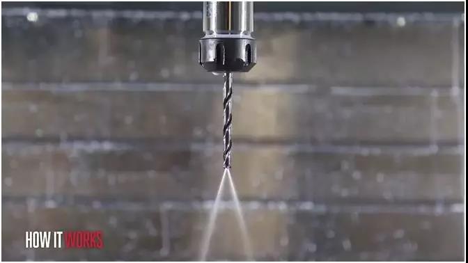 哈斯数控机床如何用M代码来停止程序