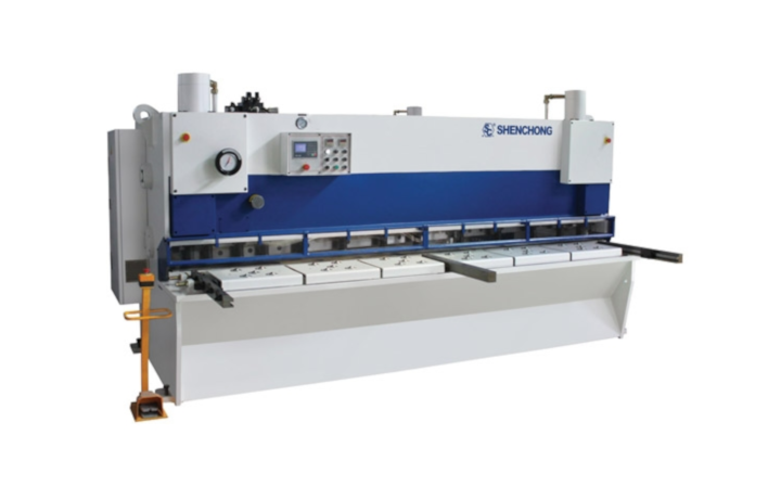 怎样确定合适剪板机价位和联轴器选用须知