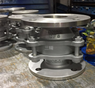 呼吸阀工作原理，呼吸阀保养维修