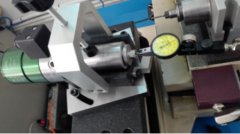 电主轴免费故障排查快速维修步骤