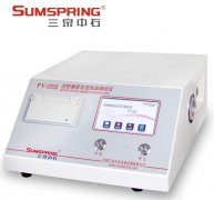 一次性注射器器身密合性如何测试