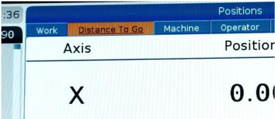 哈斯数控：程序被迫中断后，该如何继续加工