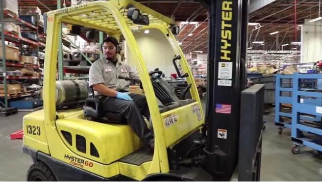 哈斯数控：程序被迫中断后，该如何继续加工