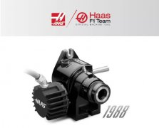 哈斯数控-如今的VF-1是如何制造的