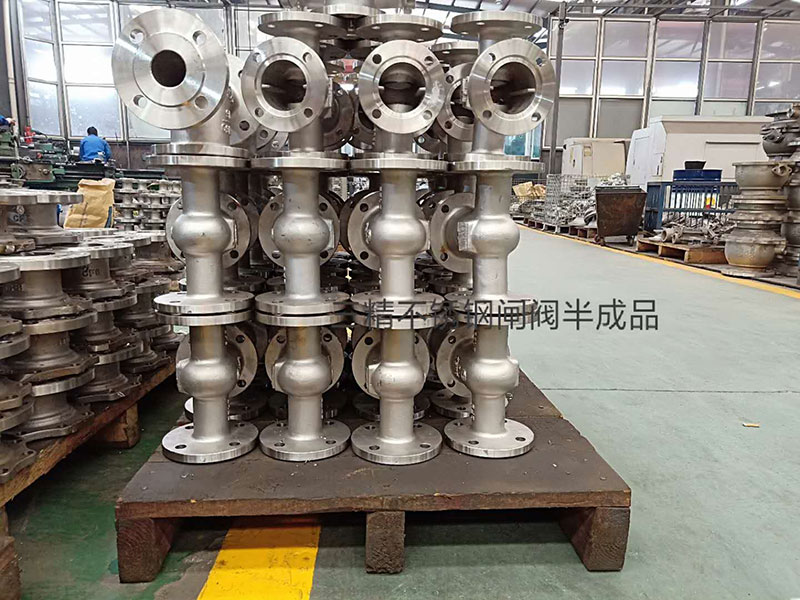 柱塞阀和截止阀的区别