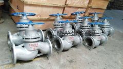 柱塞阀和截止阀的区别