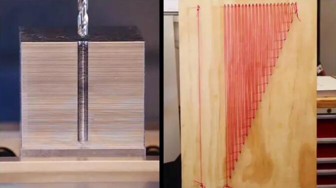 哈斯数控-如何选择合适的钻孔循环 哈斯数控-如何选择合适的钻孔循环