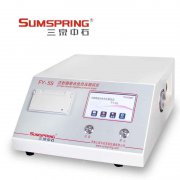 满足GB 15810注射器器身密合性测试仪