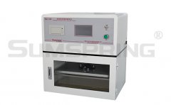 包装袋耐压强度检测仪在包装行业的应用