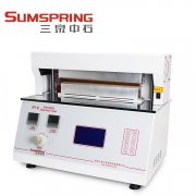塑料薄膜热封试验仪厂家概述