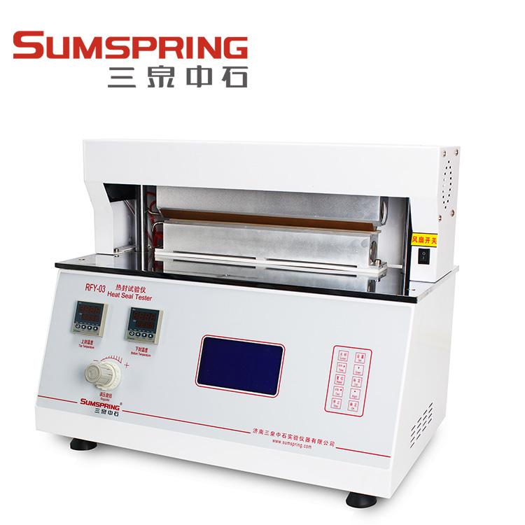 塑料薄膜热封试验仪厂家概述