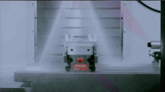 哈斯加工中心主轴中心冷却的原理