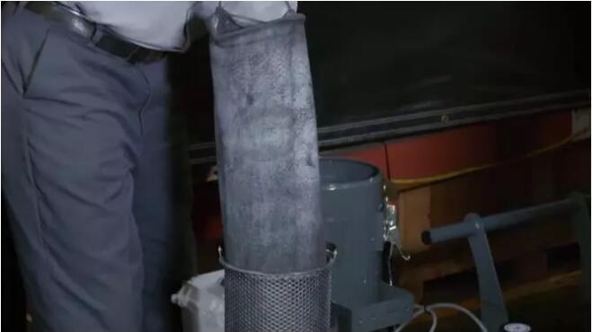 哈斯加工中心主轴中心冷却的原理