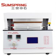 实验室热封仪0.05MPa～0.7MPa热封压力