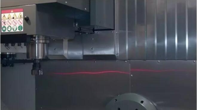 哈斯数控：换起刀来恨手短