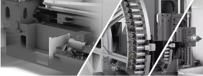 哈斯数控：换起刀来恨手短