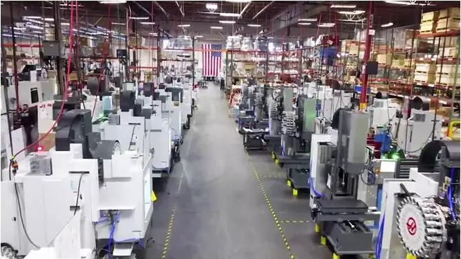 如今的VF-1是如何制造的