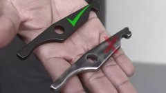 哈斯数控-CT伞形换刀器的维护