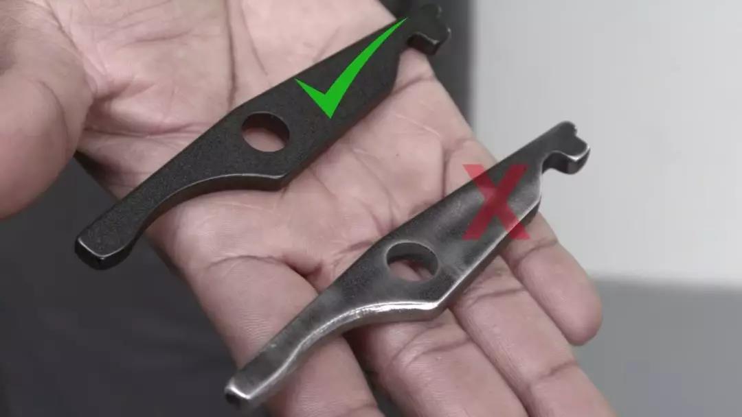 哈斯数控-CT伞形换刀器的维护