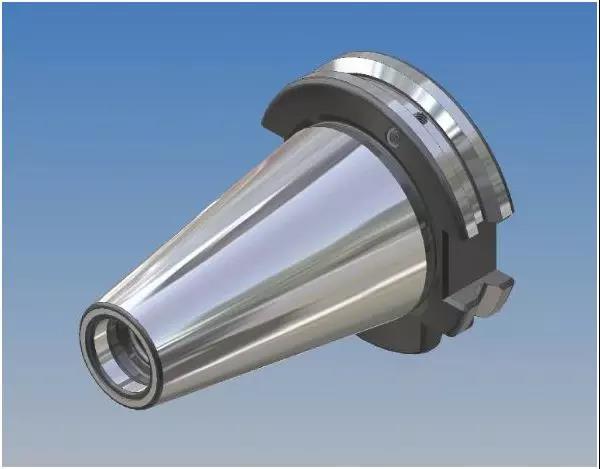 哈斯数控-CT伞形换刀器的维护