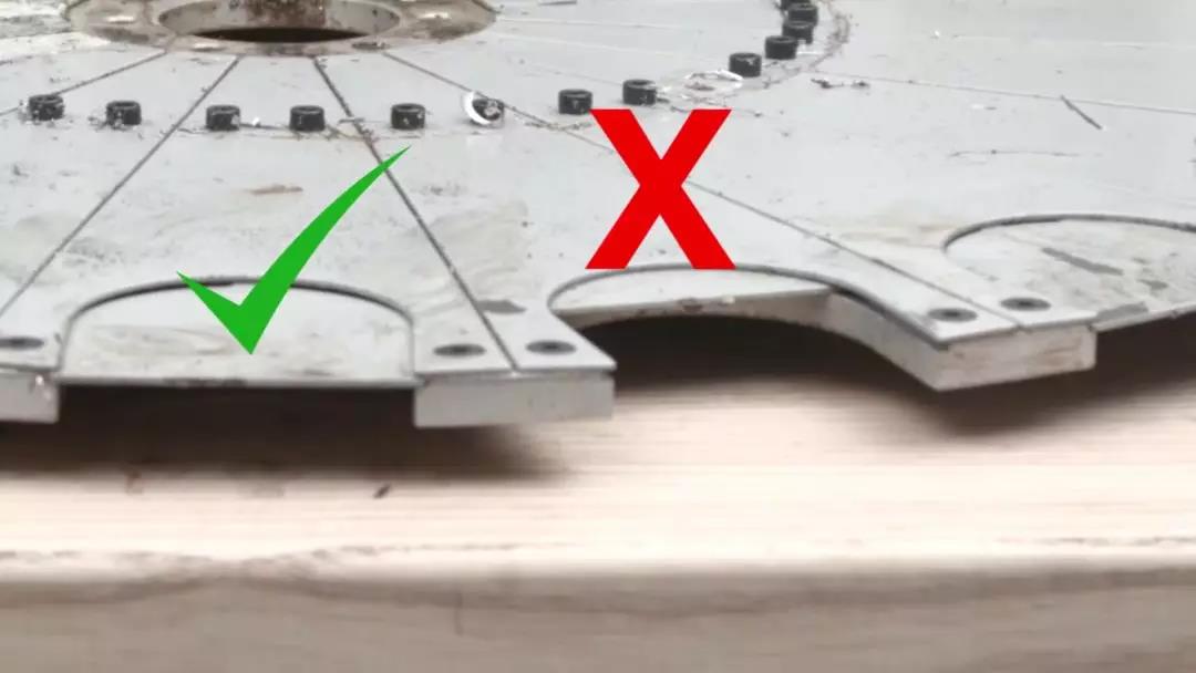 哈斯数控-CT伞形换刀器的维护