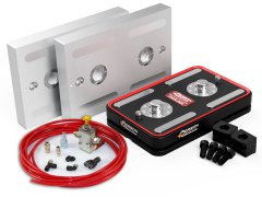 哈斯数控-自制真空吸盘抓手