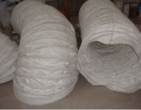 谈谈水泥伸缩布袋是用什么特别线缝制的 