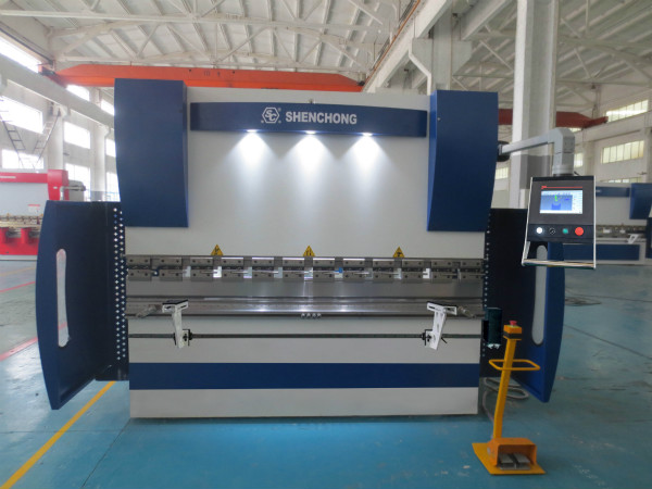 购买数控折弯机需要考虑哪些因素？