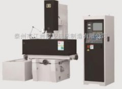 电火花成形机床的维护保养常识