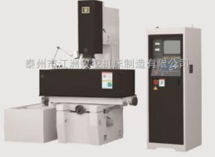 电火花成形机床的维护保养常识